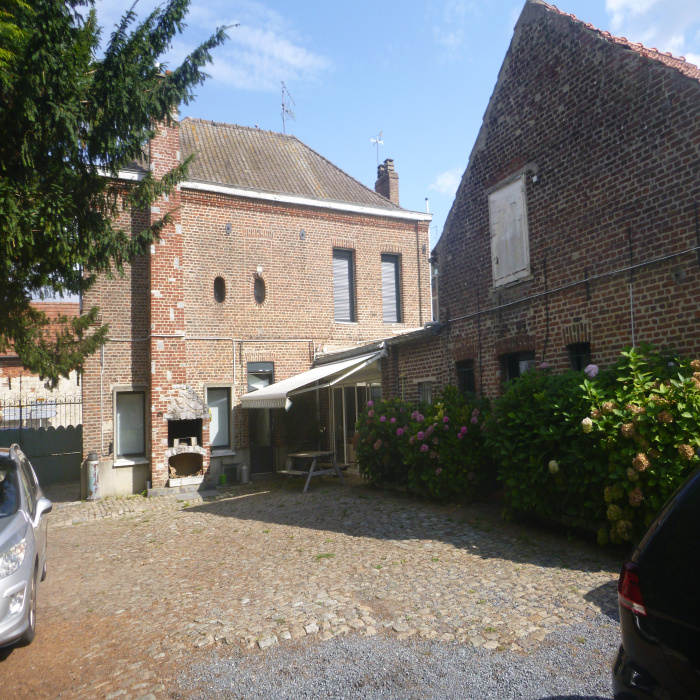 Maison à Vendre Mercier Rue Des Perdrix