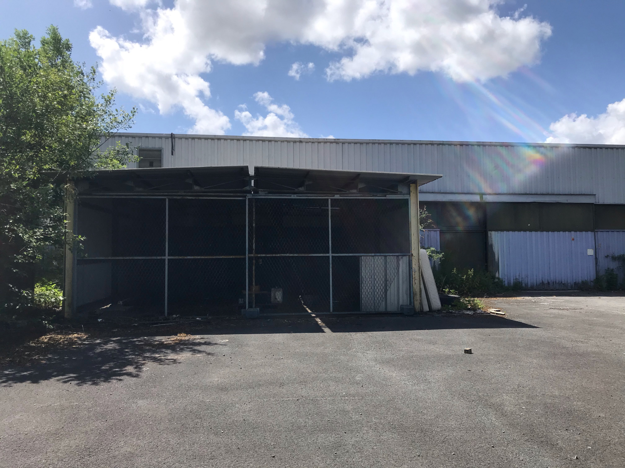 vente Hangar atelier à vendre