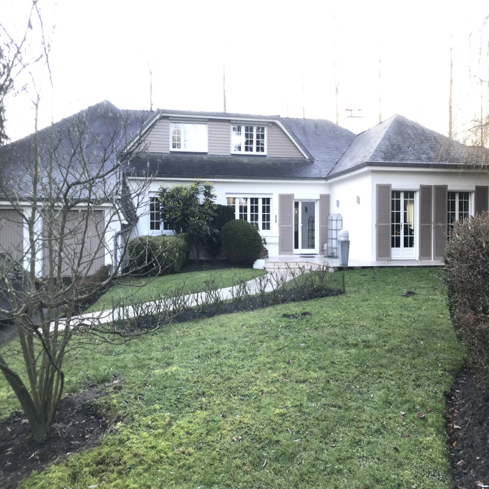 vente - Le Mercier Immobilier