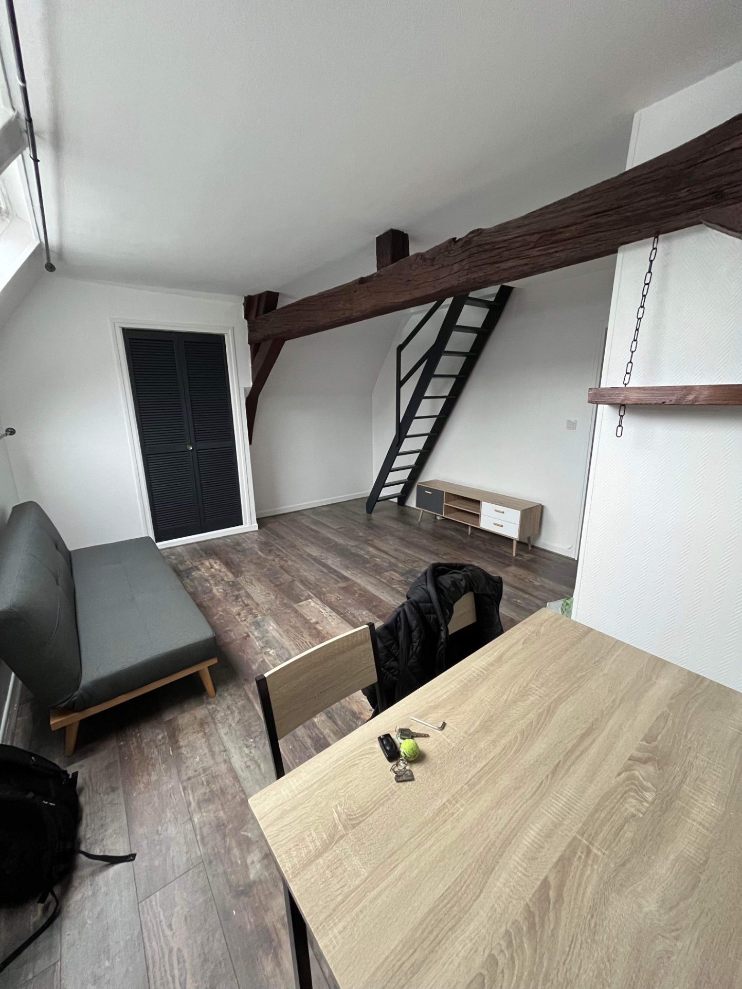 Agence immobilière de LE MERCIER IMMOBILIER