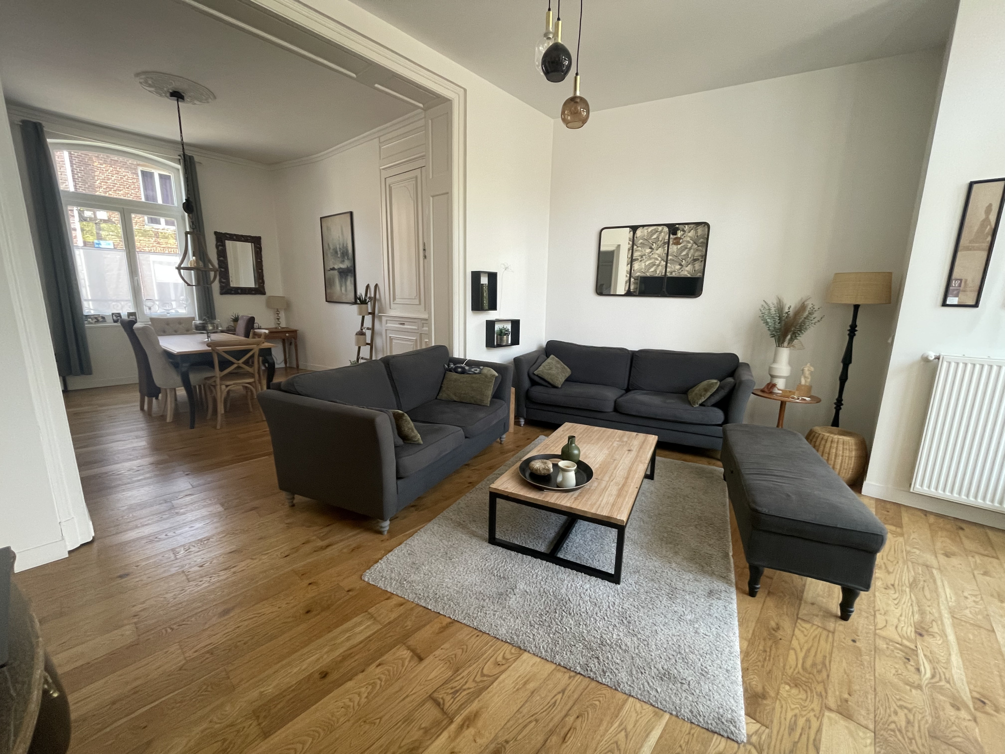 Agence immobilière de LE MERCIER IMMOBILIER