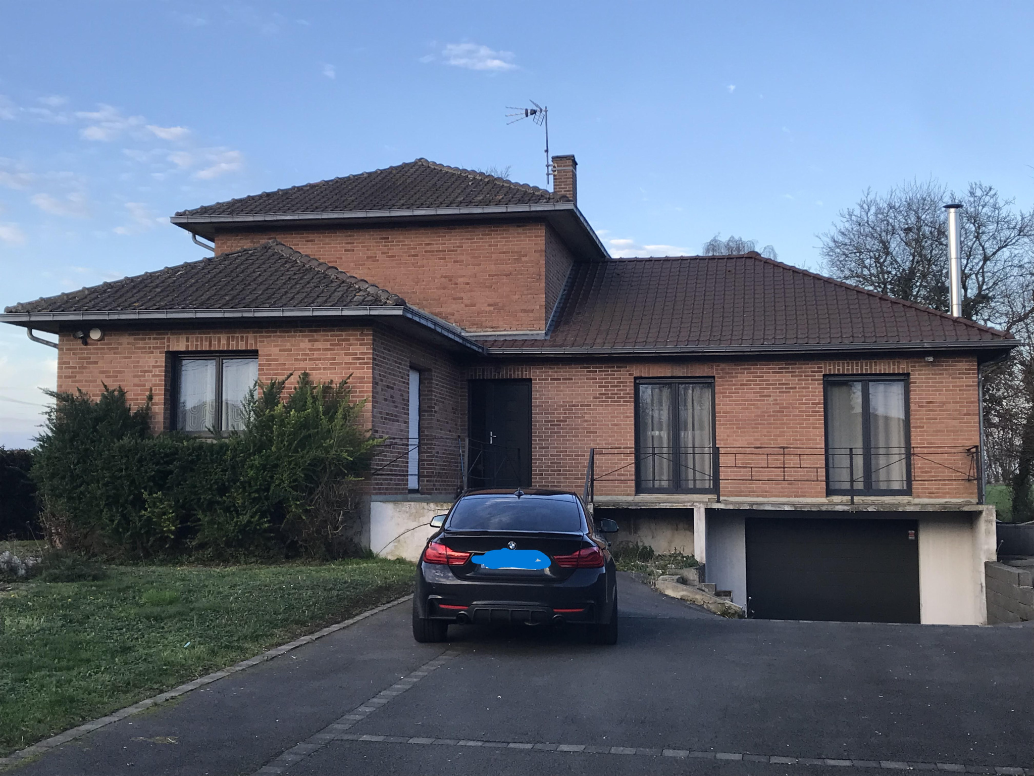 Agence immobilière de LE MERCIER IMMOBILIER