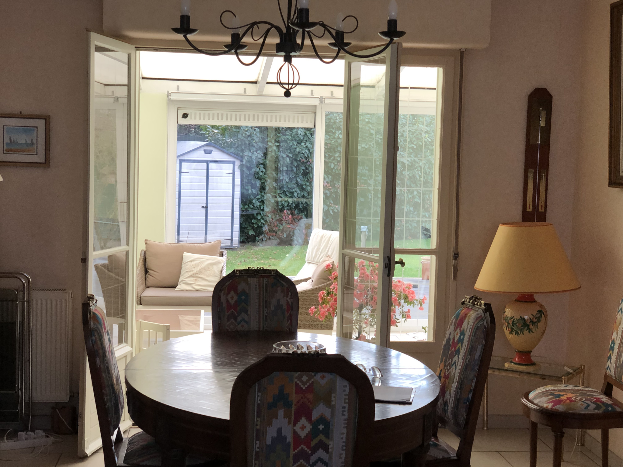 Photo bien immobilier