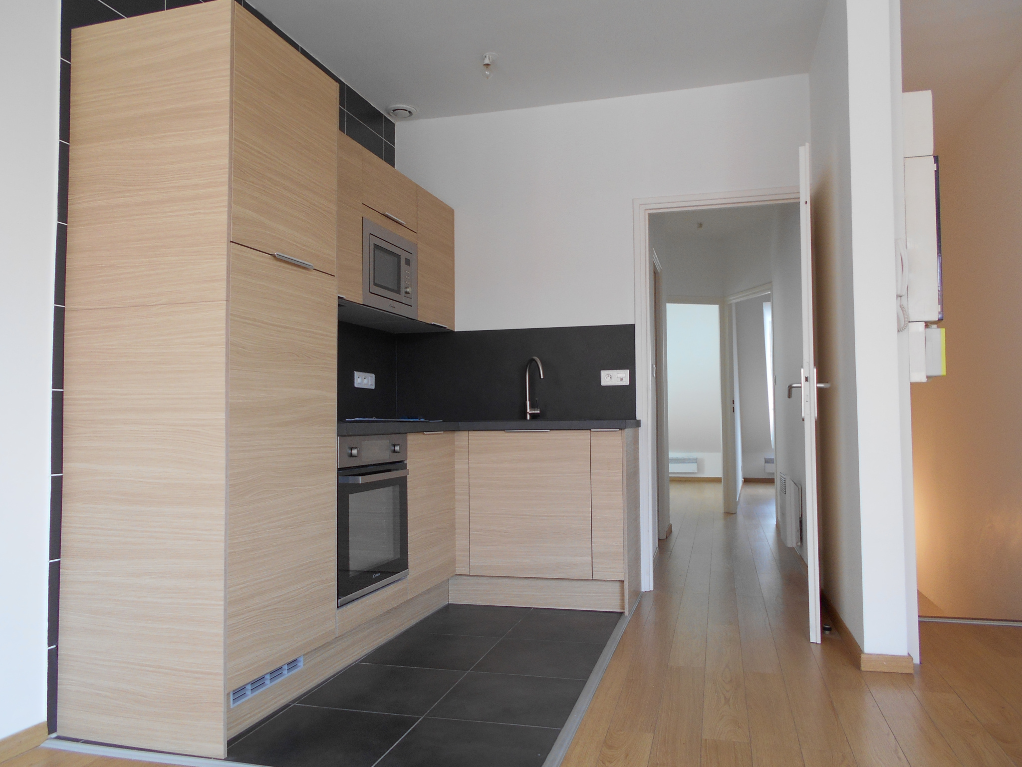 Agence immobilière de LE MERCIER IMMOBILIER