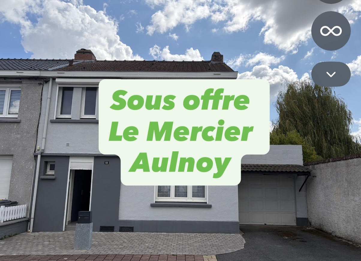 Agence immobilière de LE MERCIER IMMOBILIER