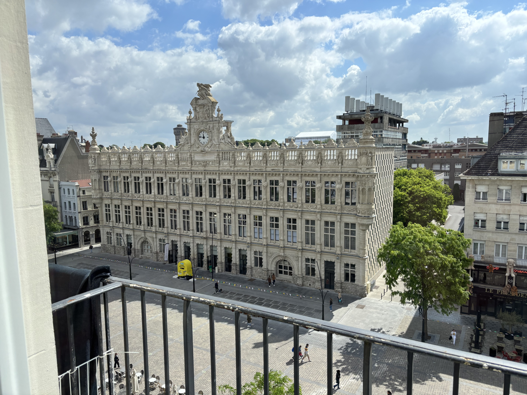 Agence immobilière de LE MERCIER IMMOBILIER
