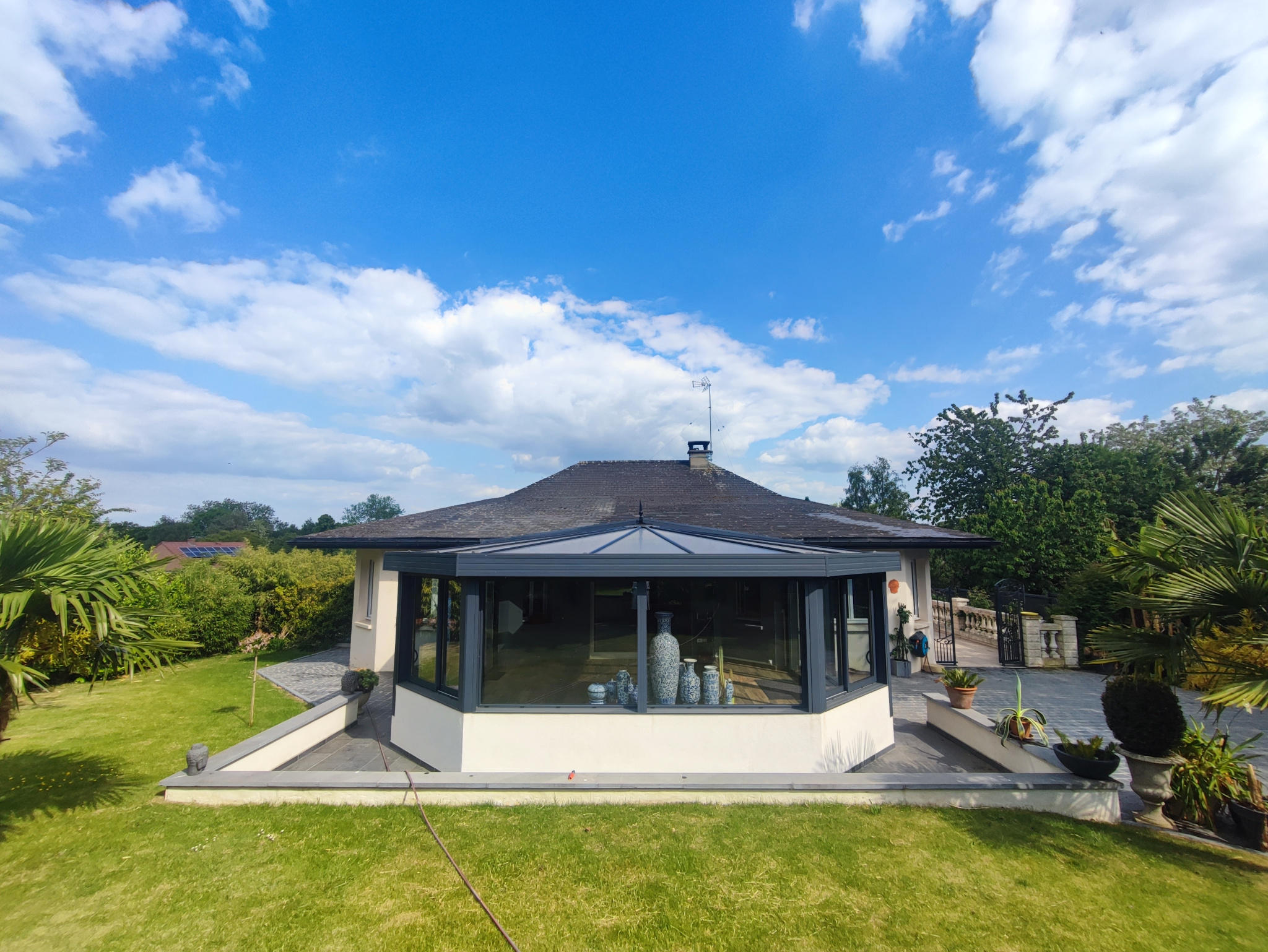 Agence immobilière de LE MERCIER IMMOBILIER