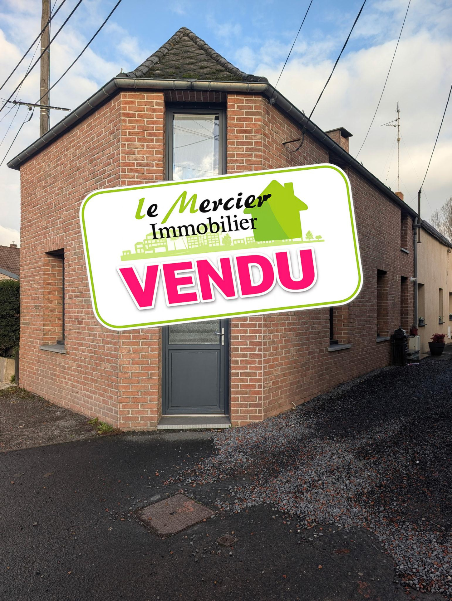 Agence immobilière de L agence D aulnoy