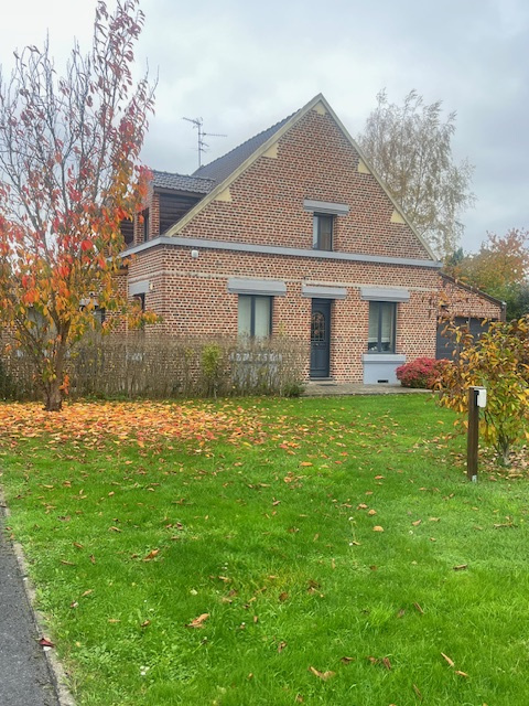 Agence immobilière de L agence D aulnoy