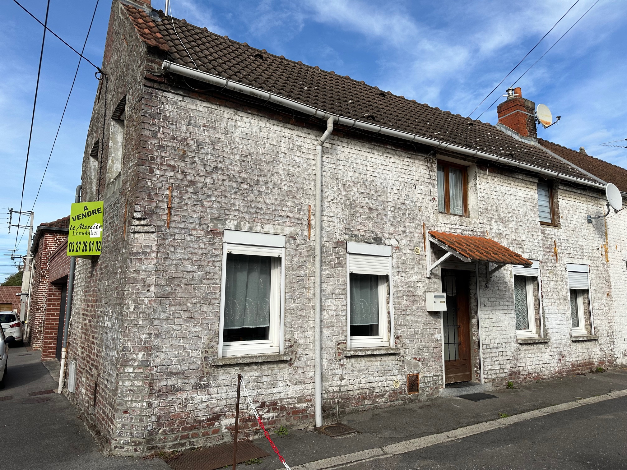 Agence immobilière de LE MERCIER IMMOBILIER