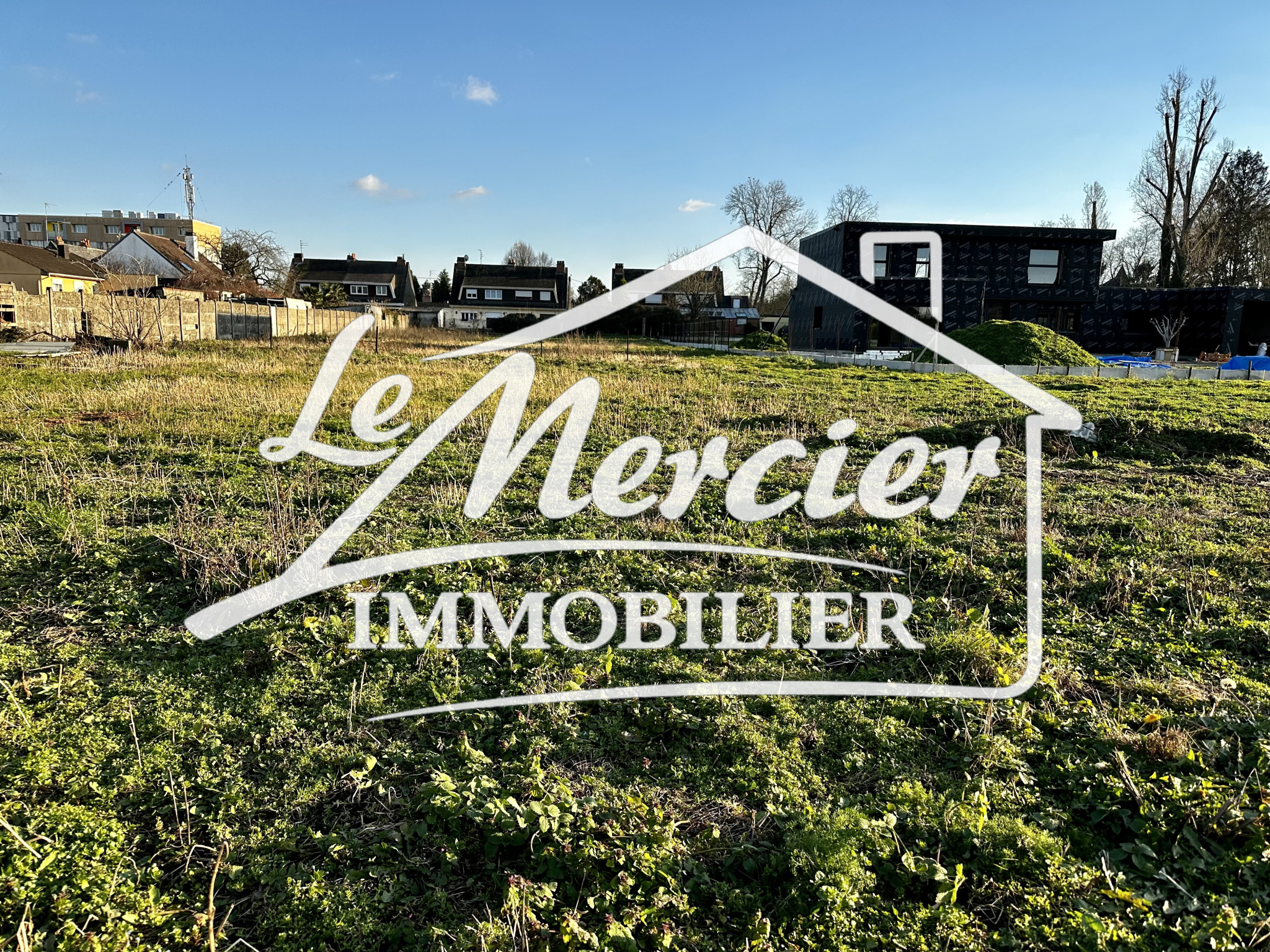 Agence immobilière de L agence D aulnoy