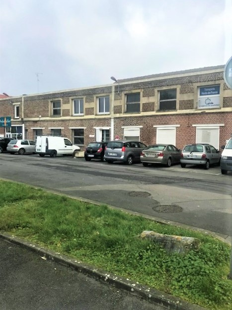 Agence immobilière de L agence D aulnoy