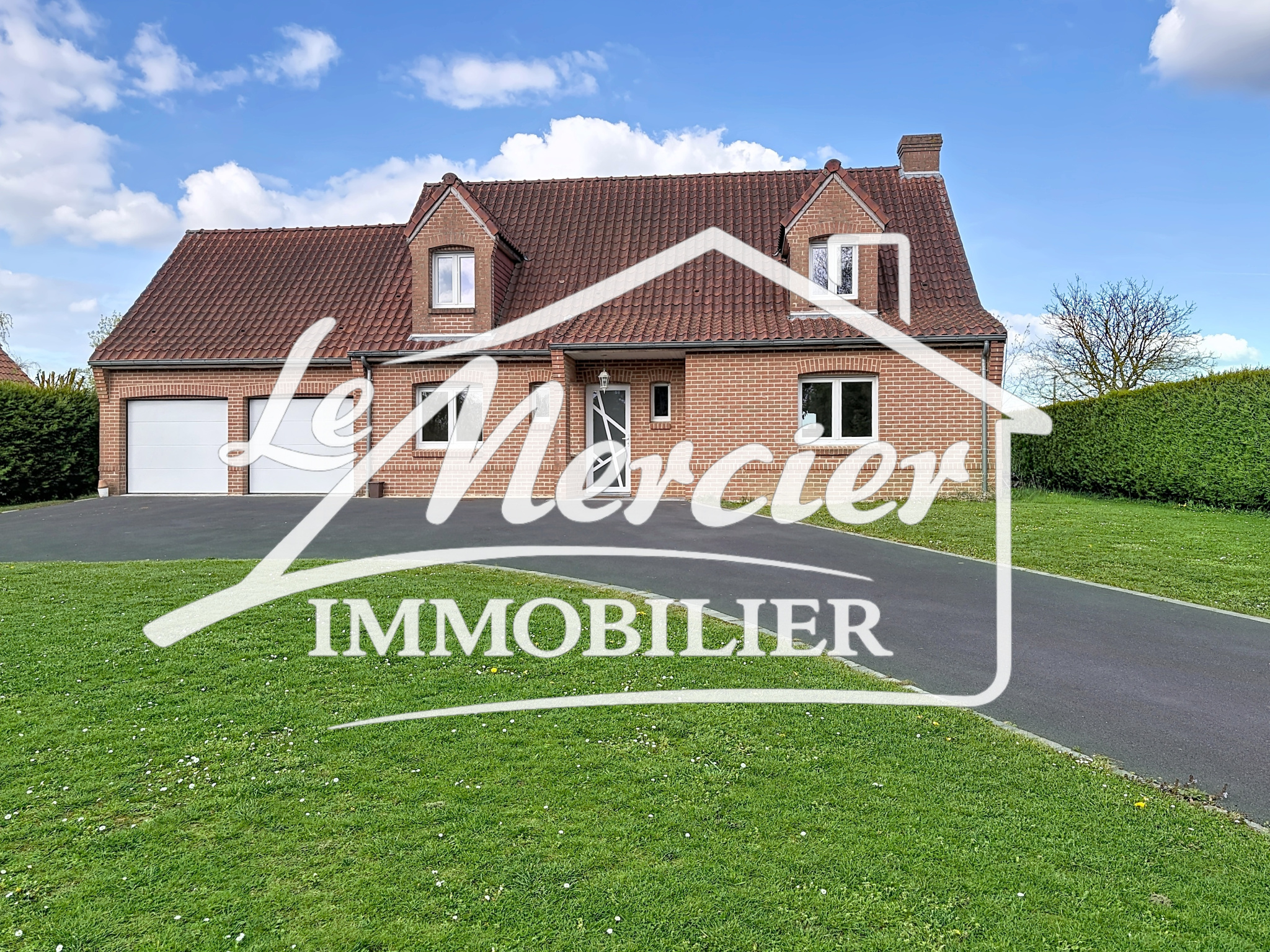 Agence immobilière de L agence D aulnoy