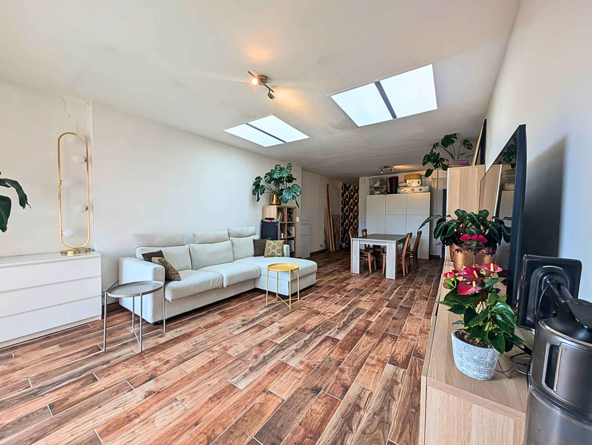 Agence immobilière de LE MERCIER IMMOBILIER