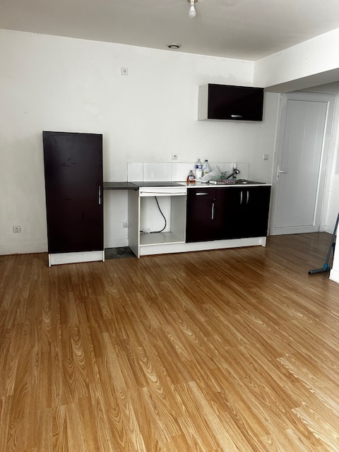 Agence immobilière de L agence D aulnoy