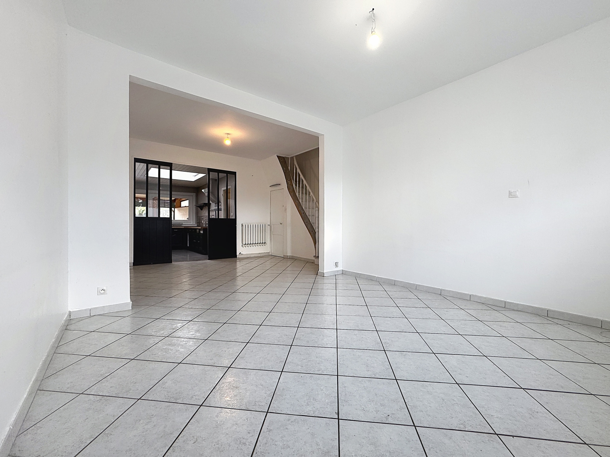 Agence immobilière de L agence D aulnoy