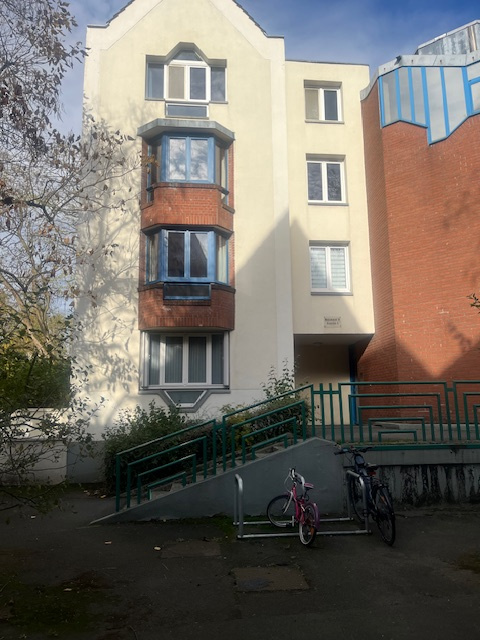 Agence immobilière de L agence D aulnoy