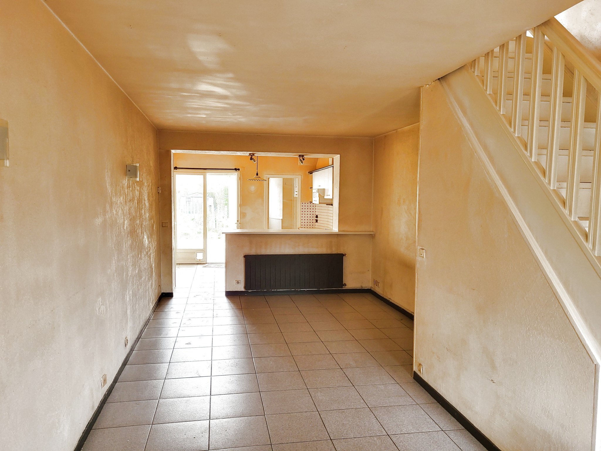 Agence immobilière de L agence D aulnoy
