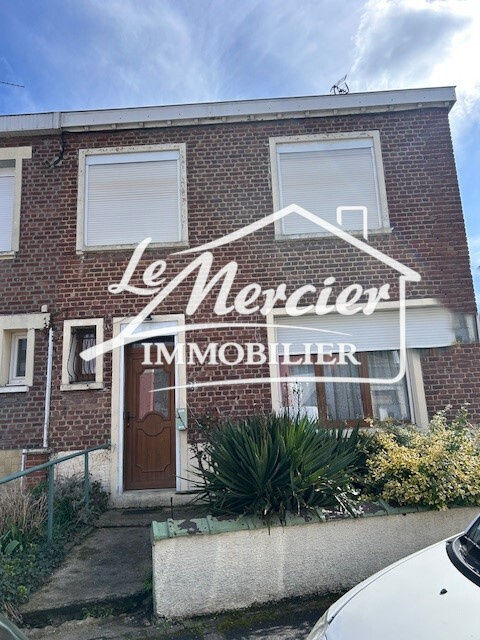 Agence immobilière de L agence D aulnoy