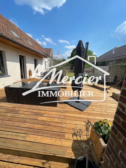 Agence immobilière de L agence D aulnoy