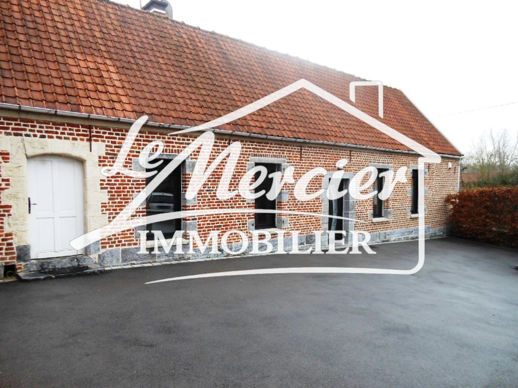 Agence immobilière de L agence D aulnoy