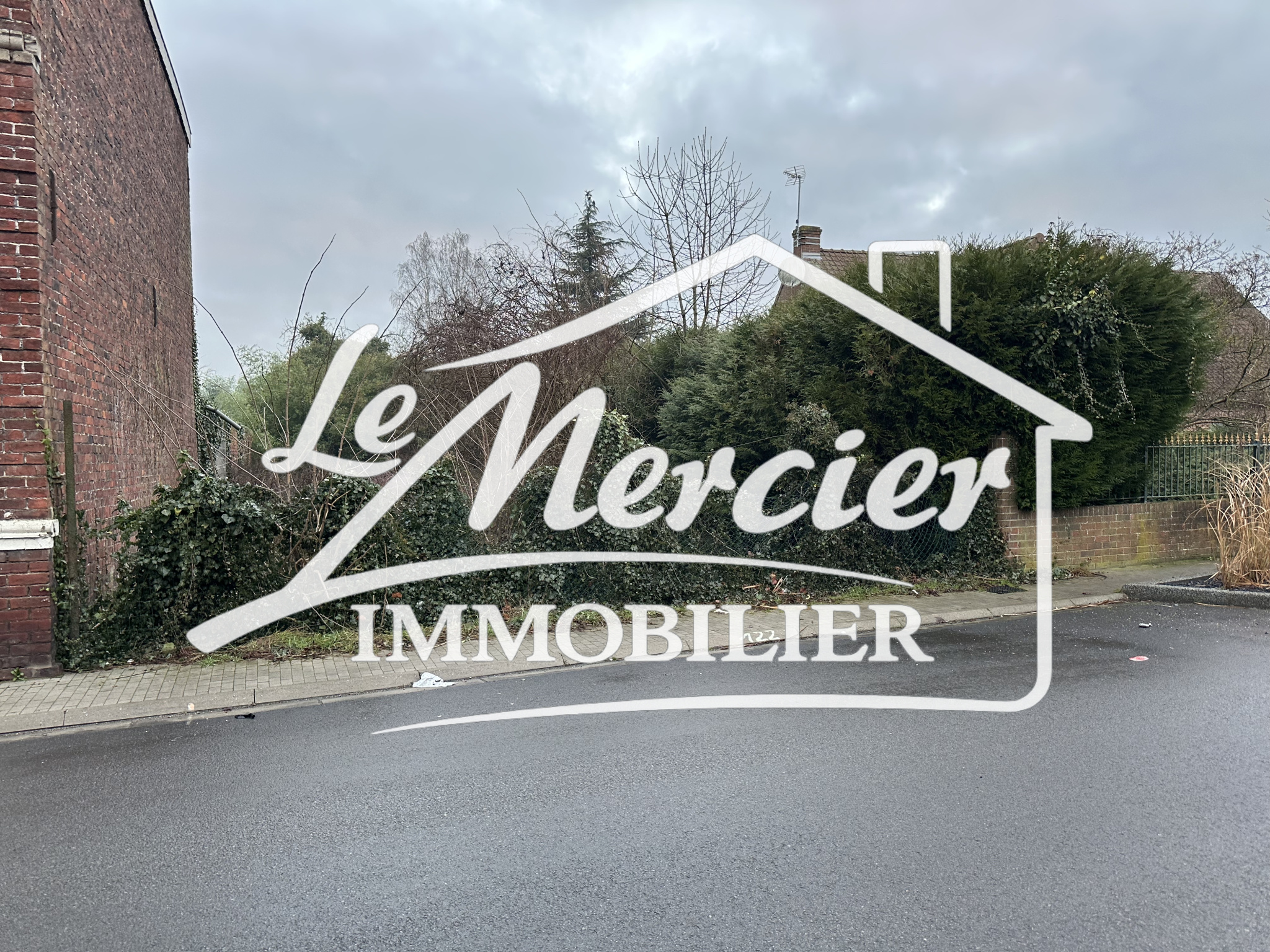 Agence immobilière de L agence D aulnoy