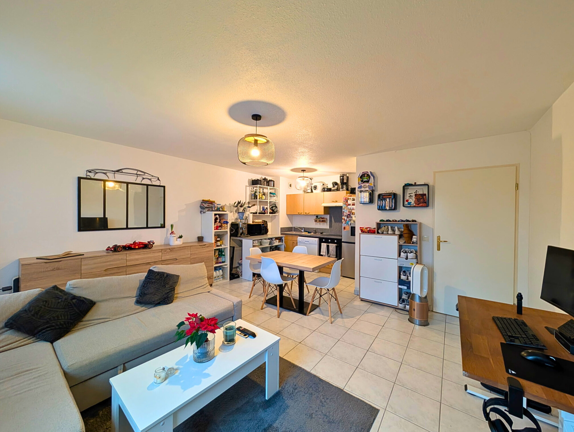 Agence immobilière de LE MERCIER IMMOBILIER