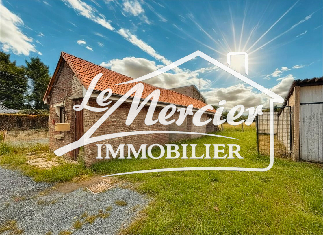 Agence immobilière de L agence D aulnoy