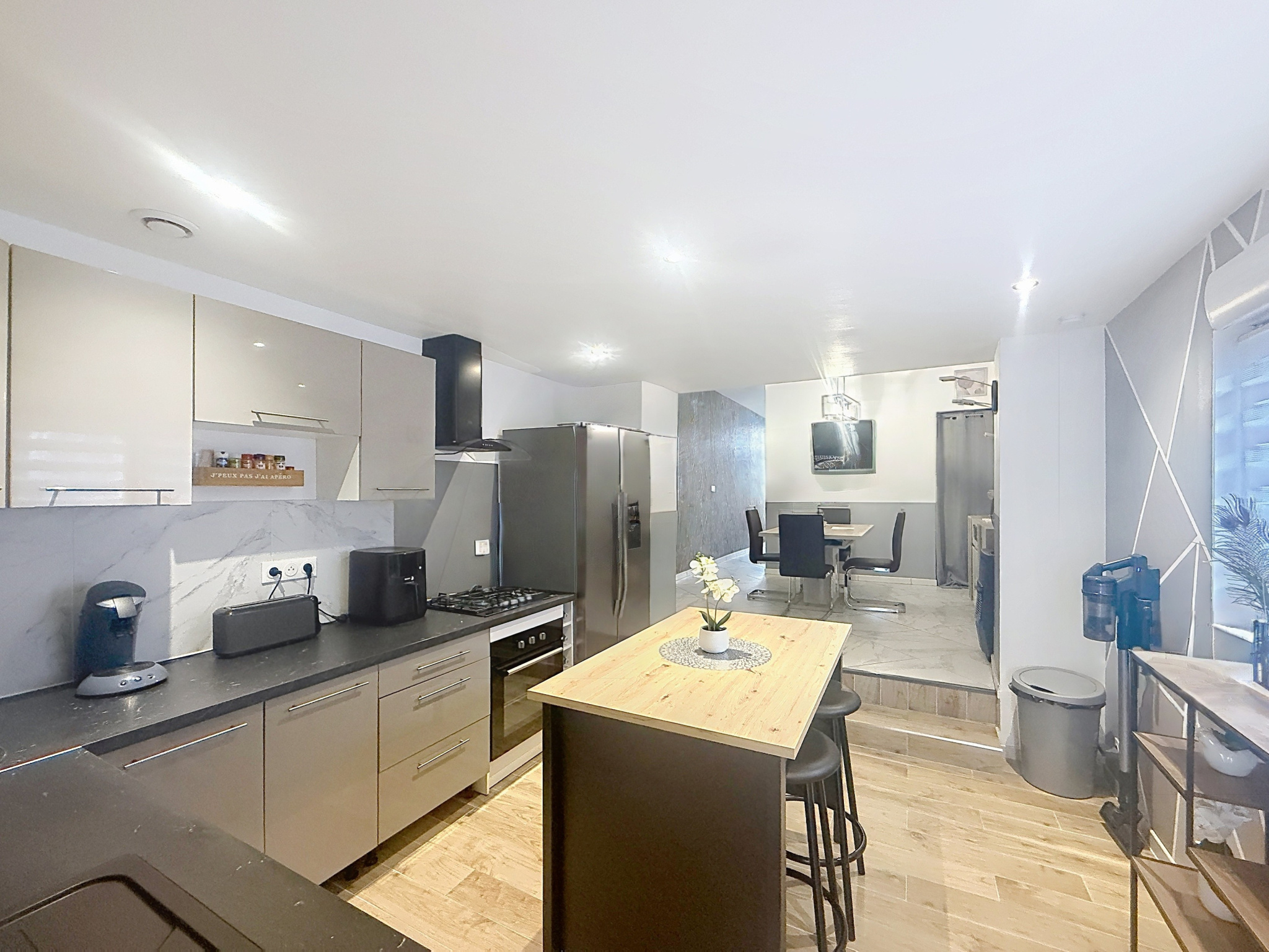 Agence immobilière de LE MERCIER IMMOBILIER