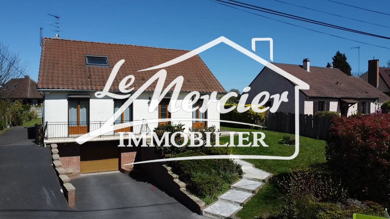 Agence immobilière de L agence D aulnoy