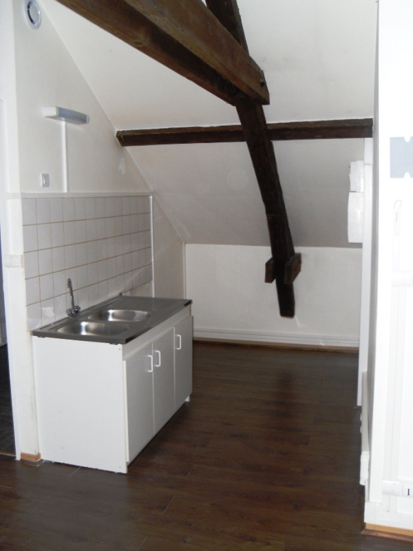Agence immobilière de L agence D aulnoy
