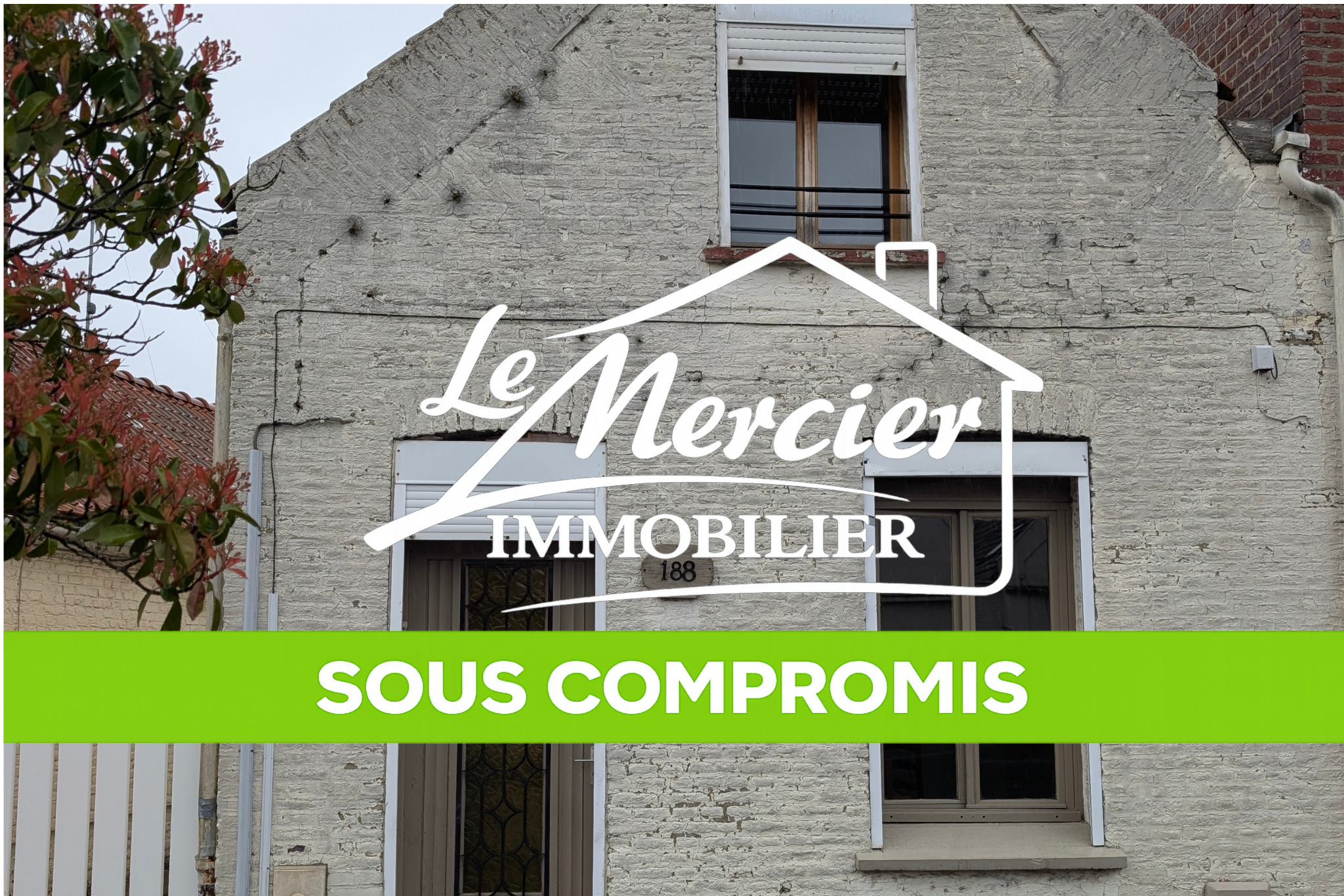 Agence immobilière de LE MERCIER IMMOBILIER