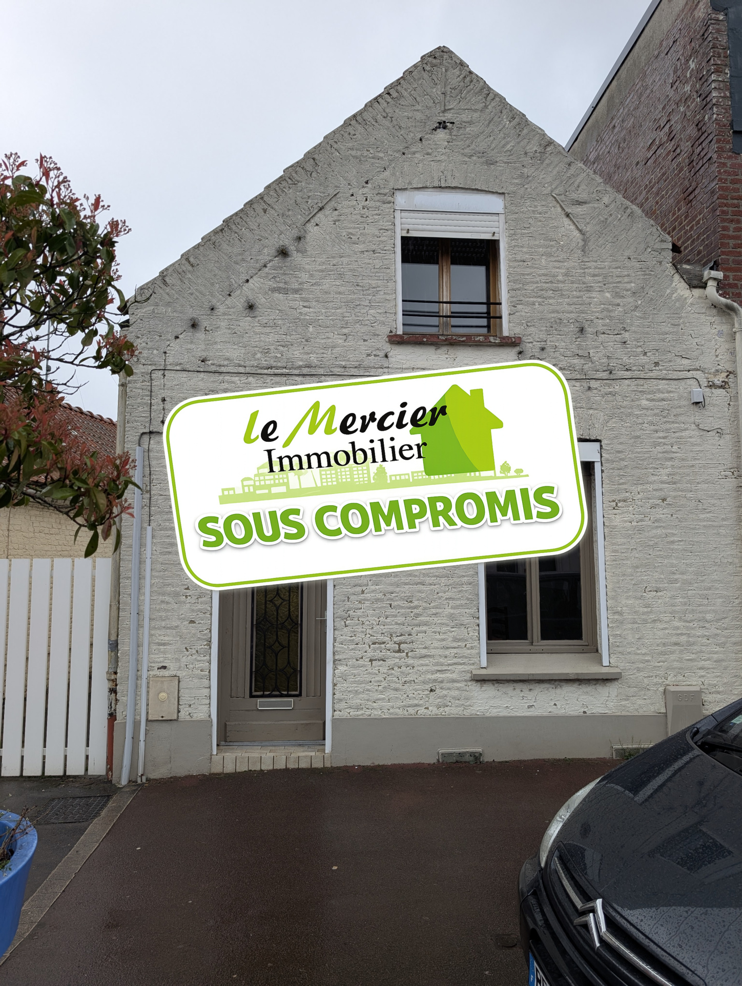 Agence immobilière de L agence D aulnoy