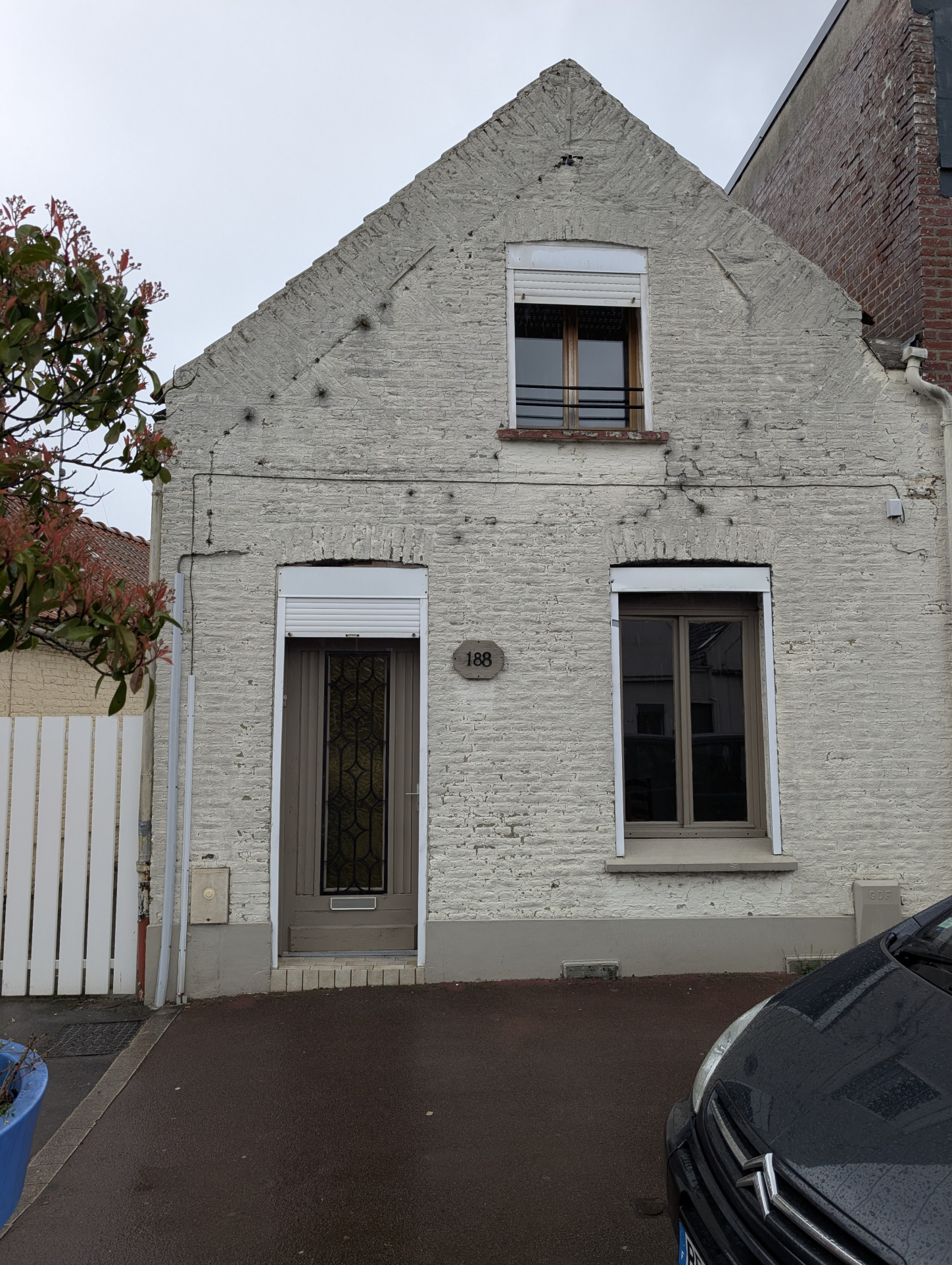 Agence immobilière de L agence D aulnoy