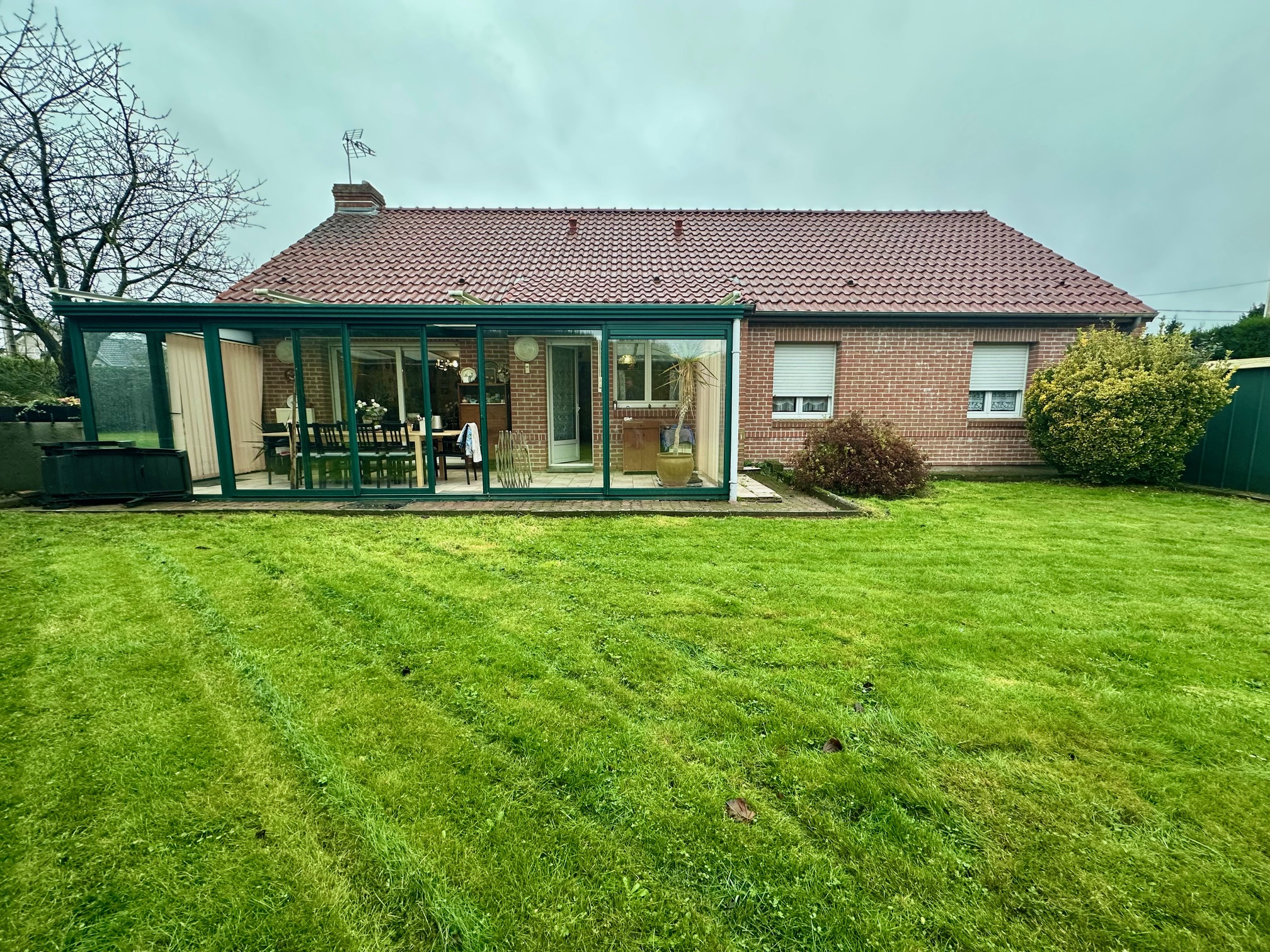 Agence immobilière de L agence D aulnoy