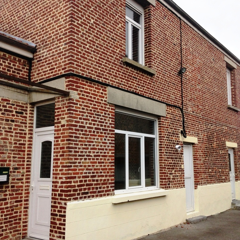 Agence immobilière de L agence D aulnoy