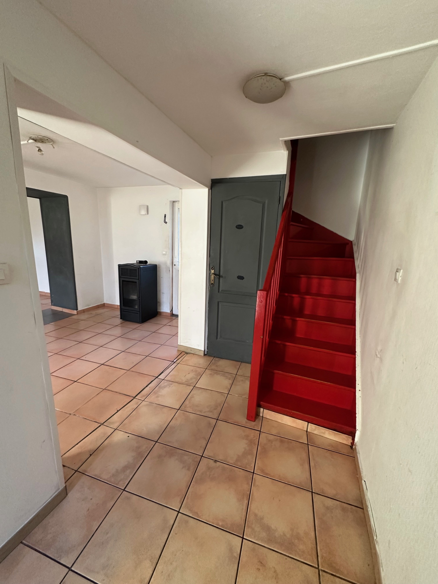 Agence immobilière de L agence D aulnoy