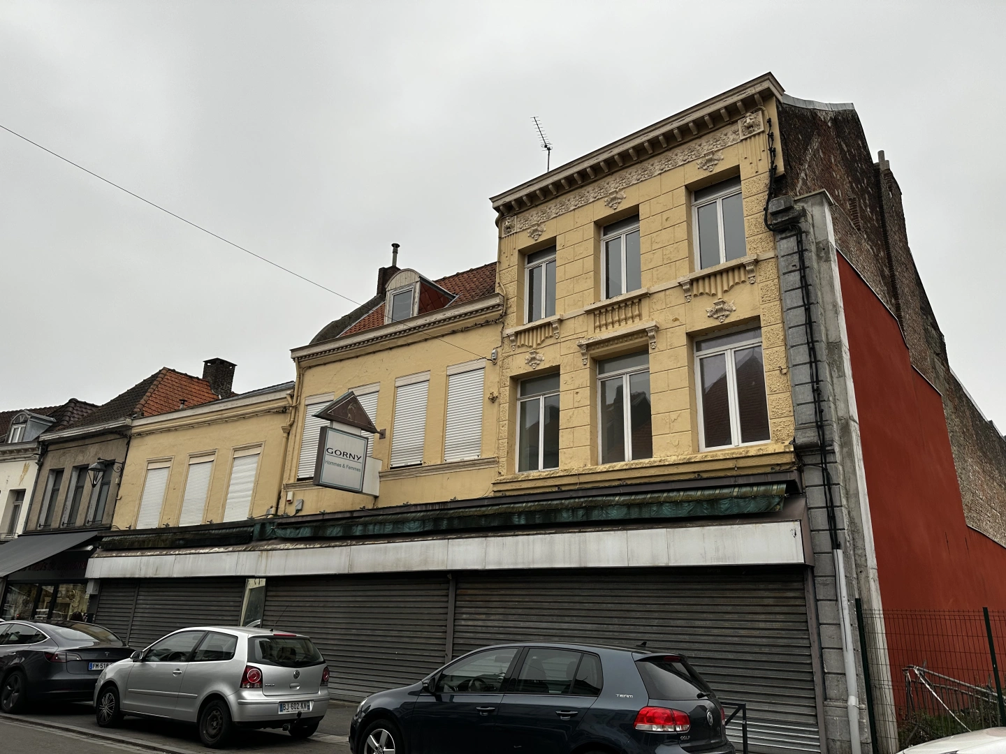 property